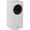 thumbnail image 5 of Restored Wyze Cam Pan 1080p Pan/Tilt/Zoom Wi-Fi Indoor Smart Home Camera with Night Vision, 2-Way Audio, Works with Alexa & the Google Assistant- WYZECP1 (Refurbished), 5 of 6