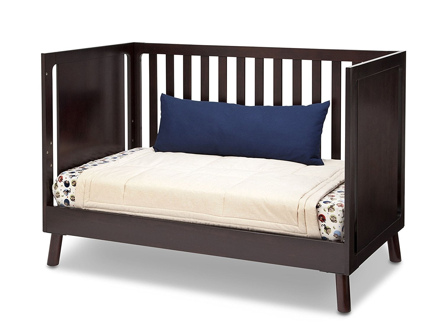 delta manhattan crib