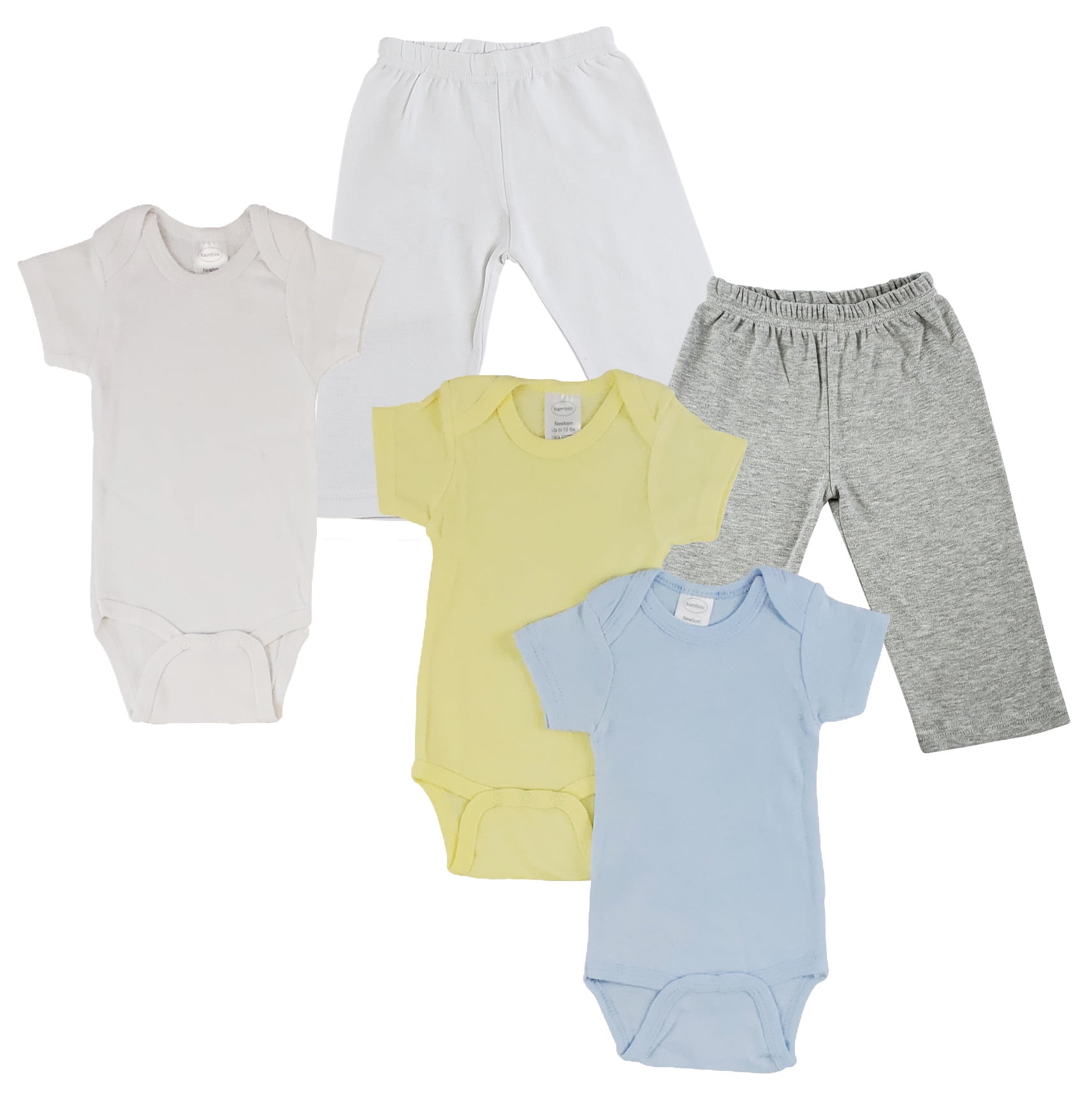 COLOOM Infant Romper Jumpsuit Baby Little Sister Onesies Bodysuit Infant One-Piece Clothing