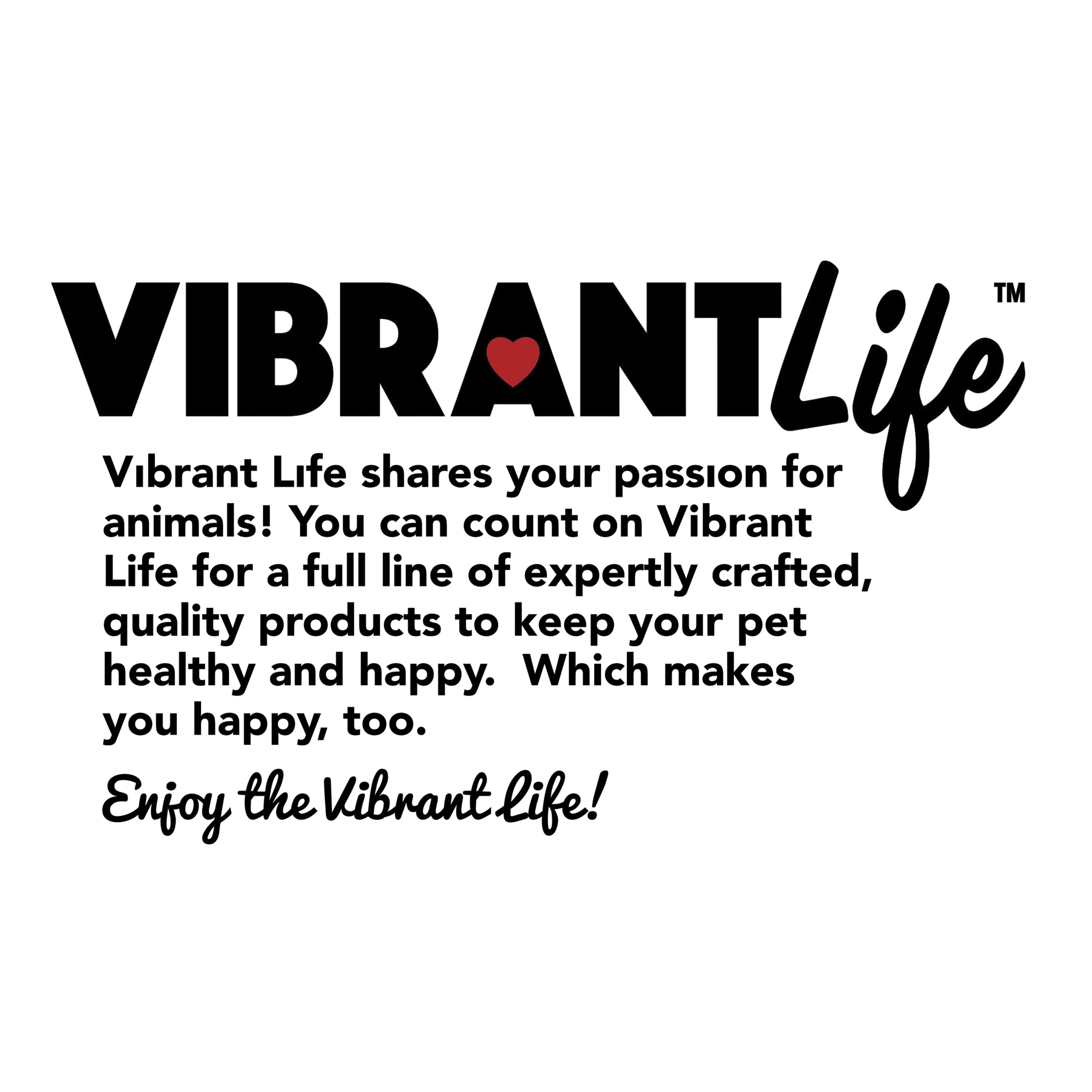 walmart vibrant life dog harness