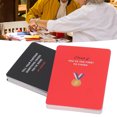 thumbnail image 2 of Baraja de pareja juego de cartas único para reuniones familiares para hombres y mujeres ANGGREK Otros, 2 of 7