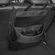 thumbnail image 3 of Organizador de maletero de coche, bolsillos de malla, accesorios universales para automóviles, organizador colgante para asiento trasero que ahorra, 3 of 8