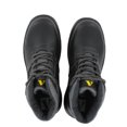 thumbnail image 4 of Bota Industrial Armada Para Hombre 5010 T28.5 ZAPATERIAS MEXICO 5010-NGO, 4 of 6