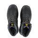 thumbnail image 4 of Bota Industrial Armada Para Hombre 5010 T26.5 ZAPATERIAS MEXICO 5010-NGO, 4 of 6