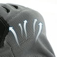 thumbnail image 3 of CRAFTHROU 1Par Guantes De Trabajo Para Jardinería En Gris Anti Corte Con Antideslizante Cómodo, 3 of 6