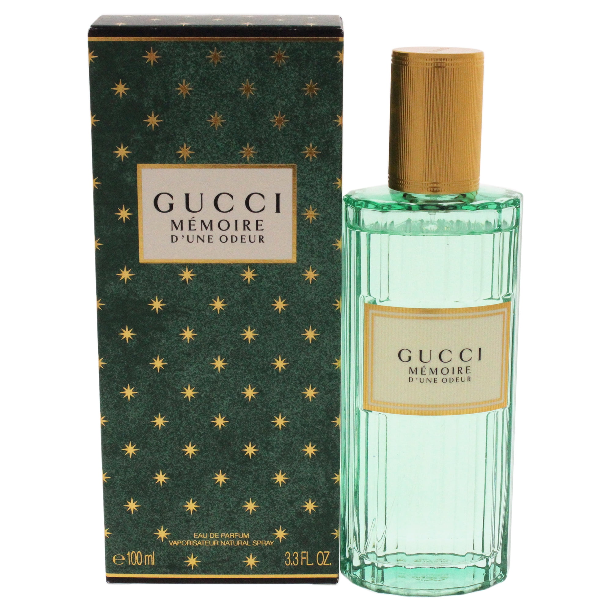 gucci new fragrance memoire
