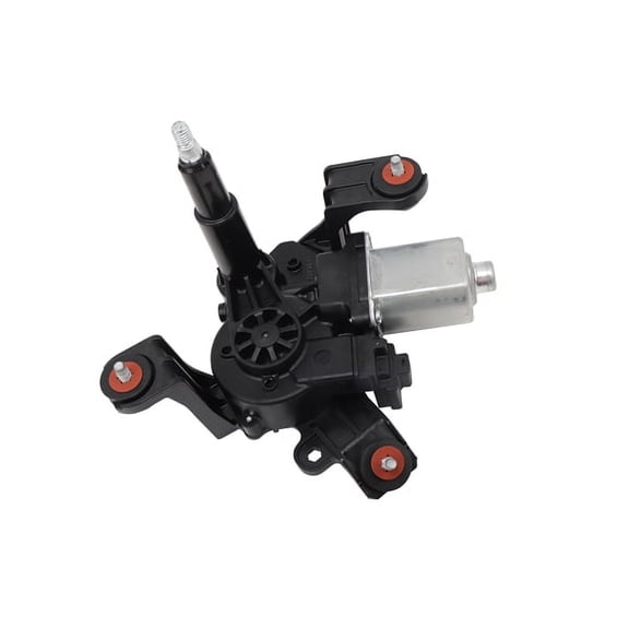 Rear Window Wiper Motor