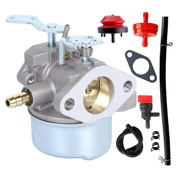 Carburetor for 247.88790 247.888550 247.888160 247.881900 247.888530 247.888540 247.88370.0 247.88890 247.888500 247.88690 9hp 10Hp 26'' 28'' Snow Blower