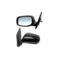 thumbnail image 1 of ESPEJO YARIS 2007 al 2016 TOYOTA Derecho/Pasajero Genérica  ., 1 of 4