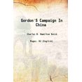 thumbnail image 1 of Gordon'S Campaign In China 1900 [Hardcover], 1 of 1