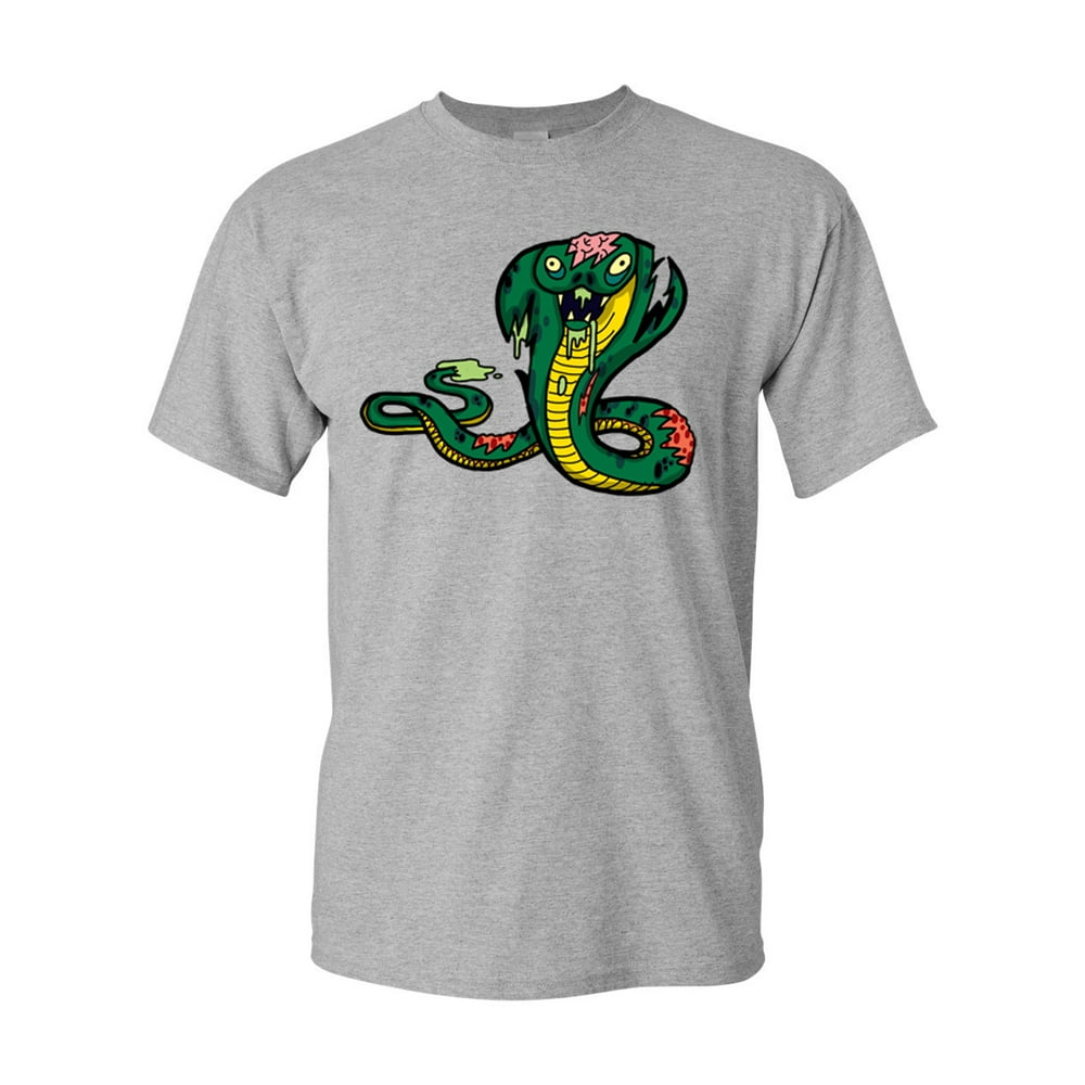 cobra cobra cobra t shirt