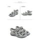 thumbnail image 3 of Sandalias deportivas, zapatos planos, ropa cómoda para hombres, 3 of 4