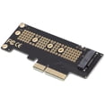 thumbnail image 3 of M.2 PCIE Adapter, Memory Card Reader Card Reader Adapter Card  For School For Home For Office, 3 of 8