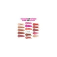 thumbnail image 4 of wet n wild Mega Slicks Lip Gloss - Crystal Clear, 4 of 12