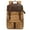 Yellow 2, variant on Retro Batik Waterproof Large Capacity Camera Video Backpack Travel Casual Men DSLR Photography Shoulders Bag Tripod for