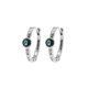 thumbnail image 1 of Pegatinas de diamantes creativas hechas a mano, fáciles de usar, diseño exquisito, Kit de diamantes de gemas, pegatinas de diamantes hechas a mano de larga duración para niñasjardínPorcelana Deng Xun unisex, 1 of 1