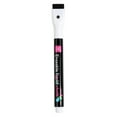 thumbnail image 1 of Binwennn Pin Holder Display Fine Point Ballpoint Pens Color Solid Marker Slim Colorful Pen With Double Head 10ml Metal Pearlescent Soft Pen Art Painting Pigment Pen Student Colored Line Drawing, 1 of 7