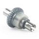 thumbnail image 3 of 4pcs Metal Differential And Bevel Gear Px9300-07a Px9300-05b For 9300 9304 1/18 Rc Model Car Spare, 3 of 5