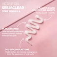 thumbnail image 3 of Svr Sebiaclear Active Gel Antiacné 40 Ml Para Piel Grasa, 3 of 7
