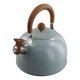 thumbnail image 2 of 3L Liter Stainless Steel Whistle Kettle Thickened Kettle Gas, 2 of 5