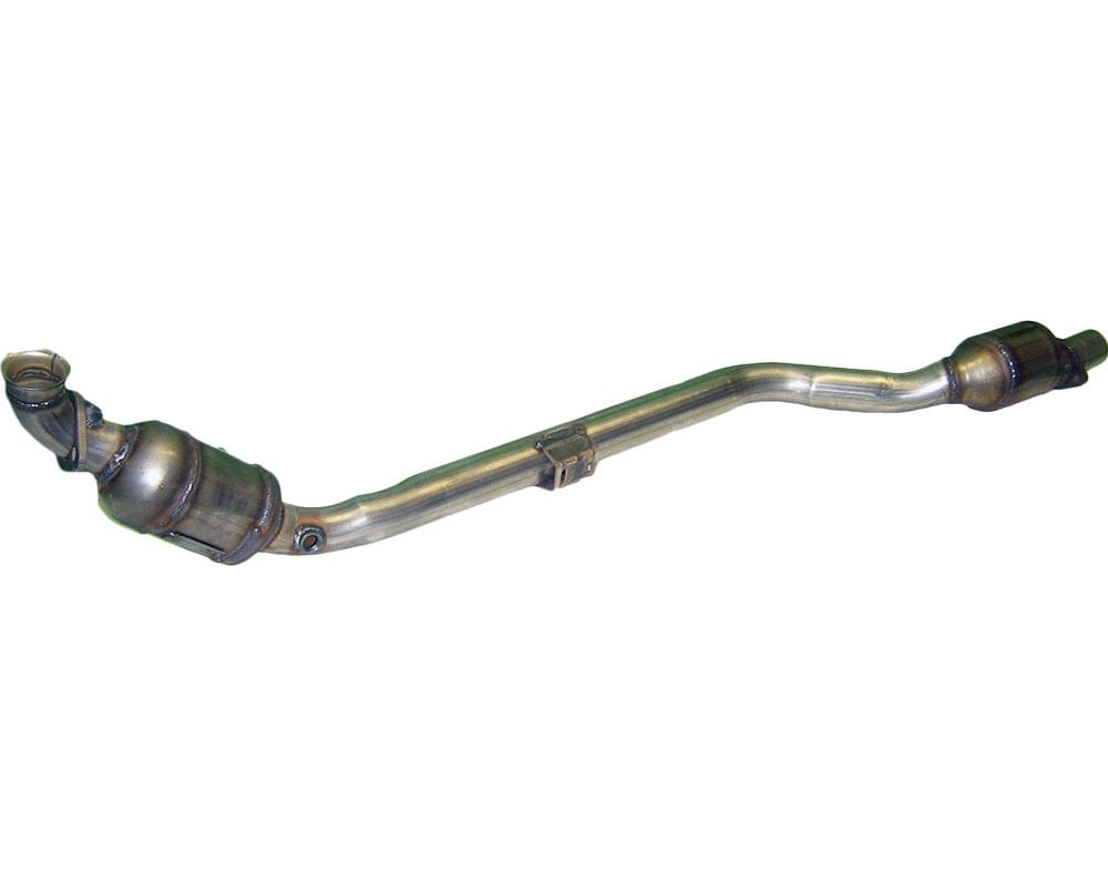 Davico Mfg 18307 Direct-Fit Catalytic Converter