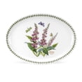 thumbnail image 3 of Portmeirion Botanic Garden Oval Platter, 3 of 3