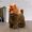 F, variant on Plush Robot Dog, Realistic Interactive Puppy Toy, that Acts Like a Real Dog, Walks, Barks ,Wags Tail, for Kids ,Pet Lovers