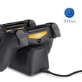 thumbnail image 5 of Estación de carga USB para mandos PS4/PS4 Slim/PS4 Pro, 5 of 5