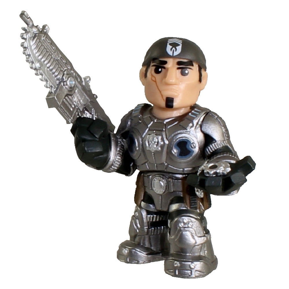 gears of war mystery minis