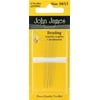 Beading Hand Needles-Size 10/13 4/Pkg