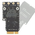 thumbnail image 1 of WiFi  Card, Durable  Performance Wireless  Card, Office A1418 A1419 Home For IOS, 1 of 8