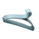 thumbnail image 3 of 10pcs Plastic Non-skid Clothes Hanger Household Clothes Holder Storage Hanger, 3 of 3
