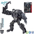 thumbnail image 2 of Hasbro Transformers Studio Series Classic Movie 4 SS11 locklock 12Cm Deluxe Class figura de acción Original, juguetes para niños, regalo de cumpleaños Fivean unisex, 2 of 2