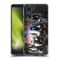 thumbnail image 1 of Head Case Designs Officially Licensed Motley Crue Albums Girls Girls Girls Soft Gel Case Compatible with Samsung Galaxy A01 Core (2020), 1 of 7