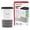 White, variant on Honeywell HEPA Air Purifier for Bedroom, 530 Sq ft, HEPA Filter - Allergen+, Smoke, Pollen Reducer