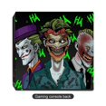 thumbnail image 4 of Joker Terror PS4 controller and console skin sticker protective cover wireless/wired FYBTO controller Full body skin Body Vinyl Sticker Decal Cover Skin, 4 of 5
