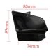 thumbnail image 4 of Car Front Bumper Tow Hook Cover Painted 51115A477A0 for BMW X3 X4 IX3, 4 of 5