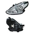 thumbnail image 1 of Faro Izquierda TYC Nissan Versa 2015 2016 2017 2018 2019, 1 of 4