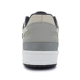 thumbnail image 5 of Tenis Casual Gris Negro Hombre Exhibit Newk Talla 25mx, 5 of 5