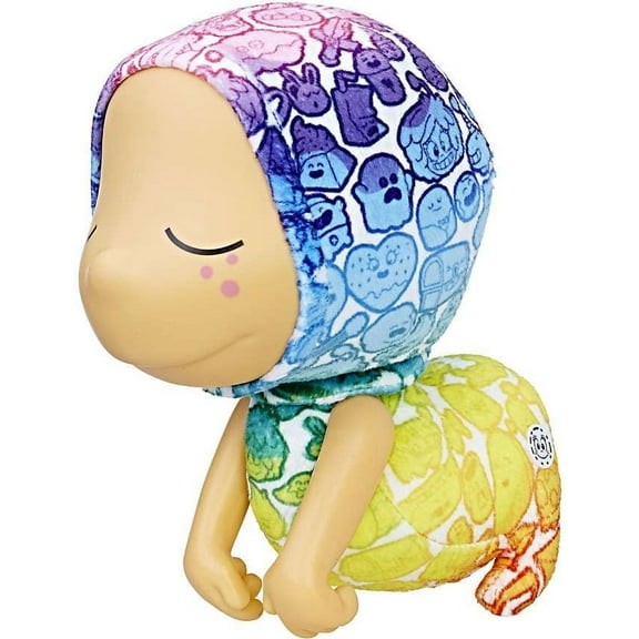 Hanazuki Full of Treasures Little Dreamer Plush