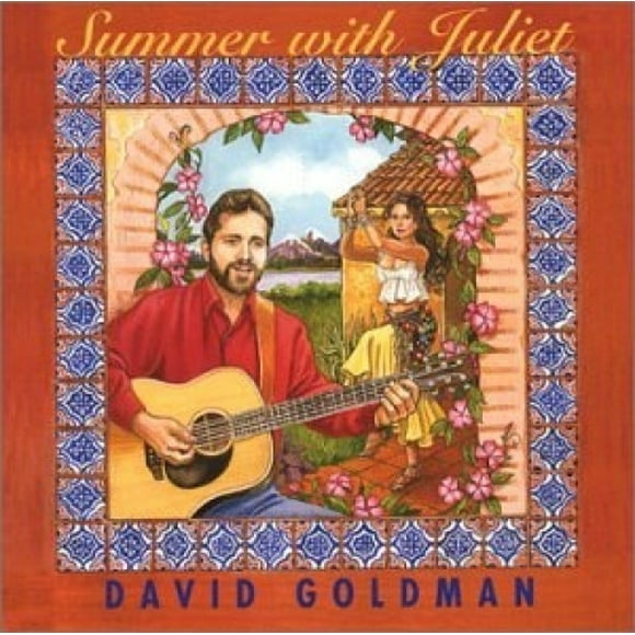 Summer With Juliet