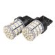 thumbnail image 5 of 2x T20 7440 7443 64 SMD White 6000K Reverse Brake Tail LED Bulb Light Lamp 12V, 5 of 5