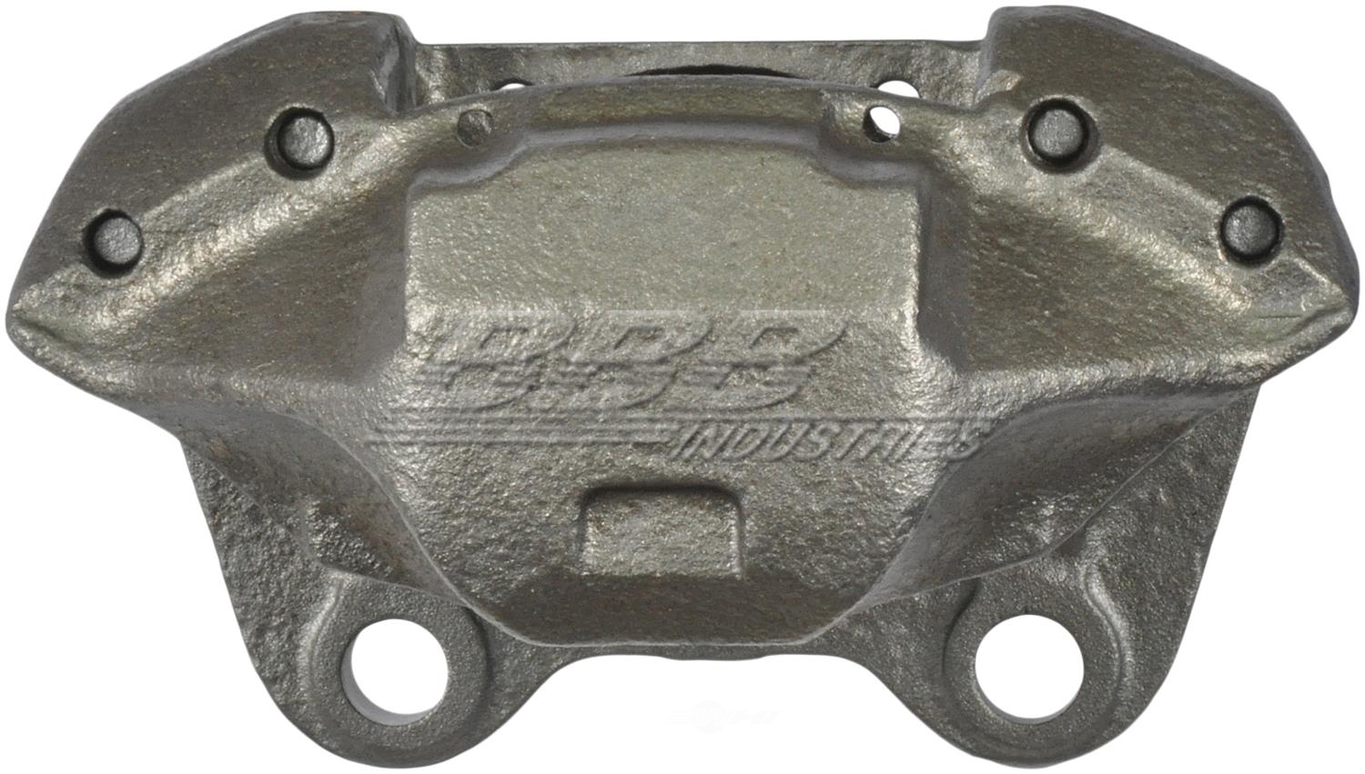 TERREPOWER formerly BBB Industries 97-03505A Reman Caliper w/installation Hardware