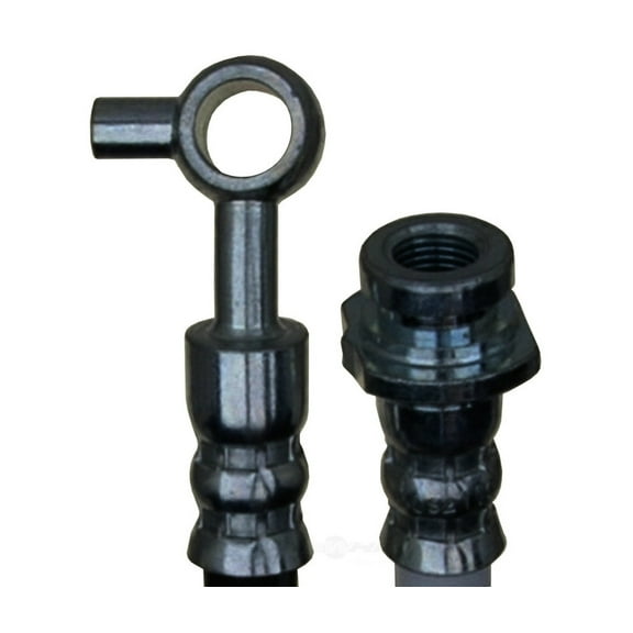 Raybestos BH382658 Professional Grade Hydraulic Brake Hose Fits select: 2003-2007 NISSAN MURANO