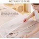 thumbnail image 5 of Paquete de 2 fundas para bolsas de ropa con cremallera y 3 fundas transparentes para bolsas de ropa, 60 x 100 cm, funda para bolsa antipolvo para blazers, camisas, vestidos de noche, chaquetas., 5 of 5