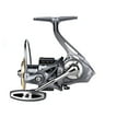 thumbnail image 1 of 15Kg Max Drag Power Full Metal Spool Grip Saltwater Freshwater Spinning Reel Suitable For Any Fish Species ,Rigid Aluminum Skeletal Frame, 1 of 5