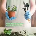 thumbnail image 2 of Pequeñas herramientas de jardín, 6 uds. Mini juego de herramientas de jardín, bonitas herramientas de jardinería, herramientas de jardinería para niños pequeños para interior del hogar, kit, 2 of 5