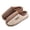 Brown, variant on Vedolay Mens House Slippers Ladies Fuzzy Slippers Indoor Outdoor Slippers for Men Men Brown,41