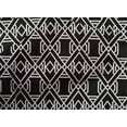 thumbnail image 4 of oneOone Cotton Poplin Fabric Check & Geometric Print Fabric By The Yard 56 Inch Wide, 4 of 4