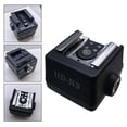 thumbnail image 2 of Enqiretly Mini Adaptateur de Griffe A550 pour Alpha A850 Style Durable A 1Set, 2 of 6